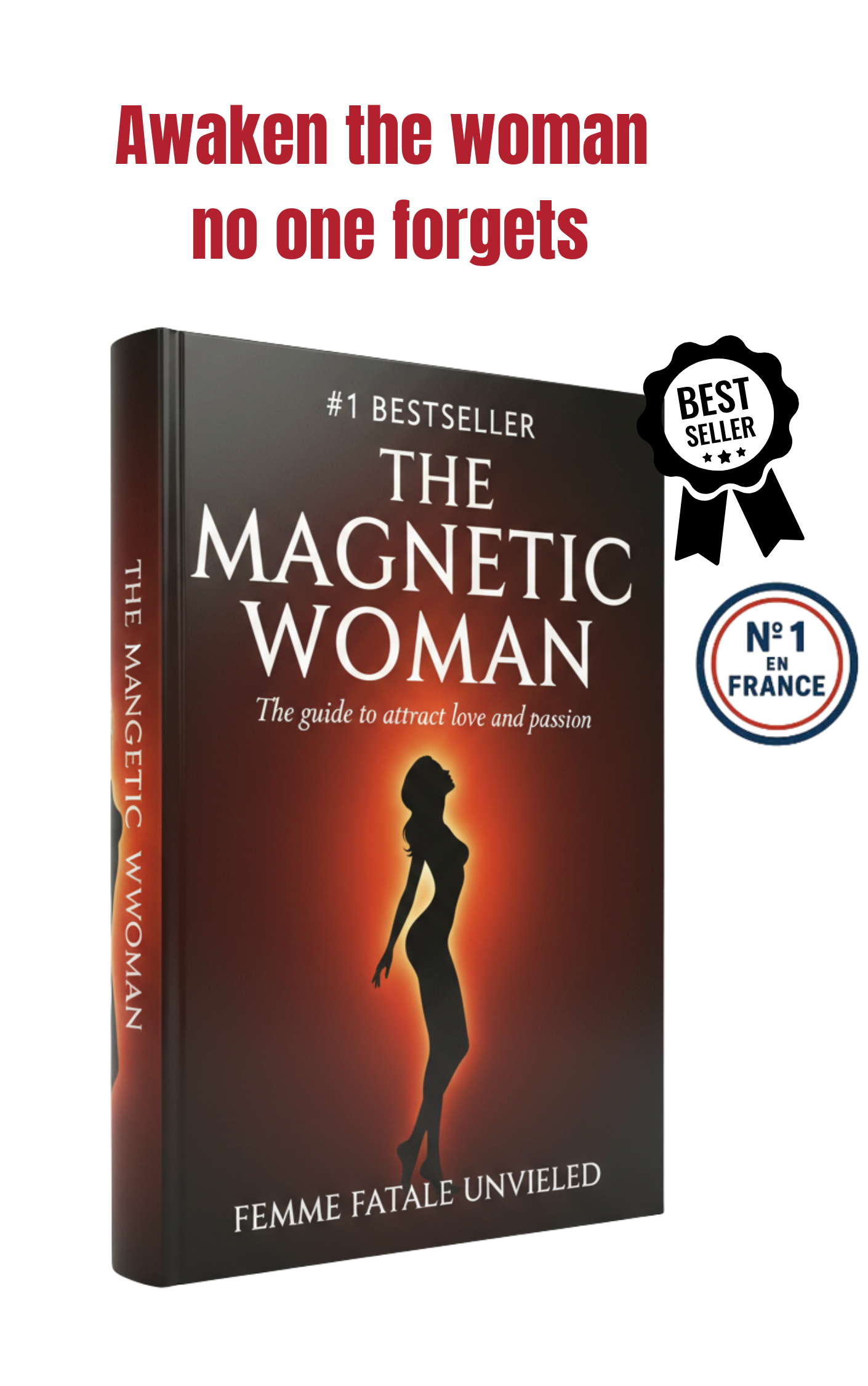 Irresistible Woman — Secrets to Drive Him Wild (PDF Guide)