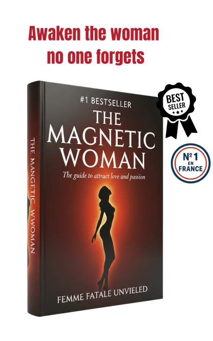 Irresistible Woman — Secrets to Drive Him Wild (PDF Guide)